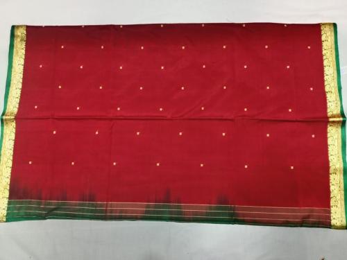 SAREES MADURAIKODAMBAKKAM 9 YARDS